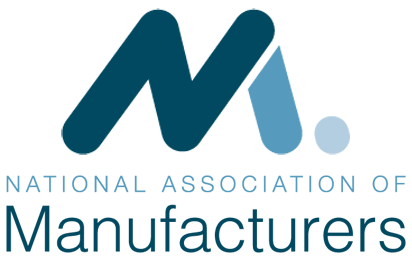 National Association of Manufacturing Member